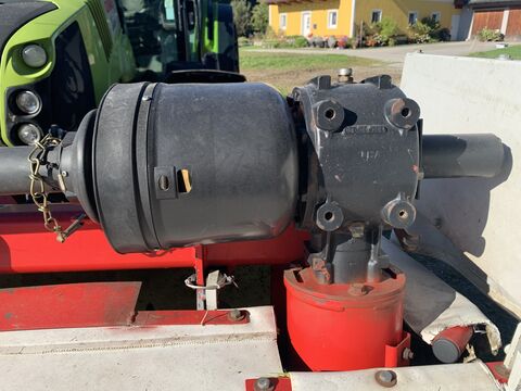 Lely Splendimo 300 FS