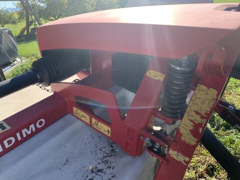 Lely Splendimo 300 FS