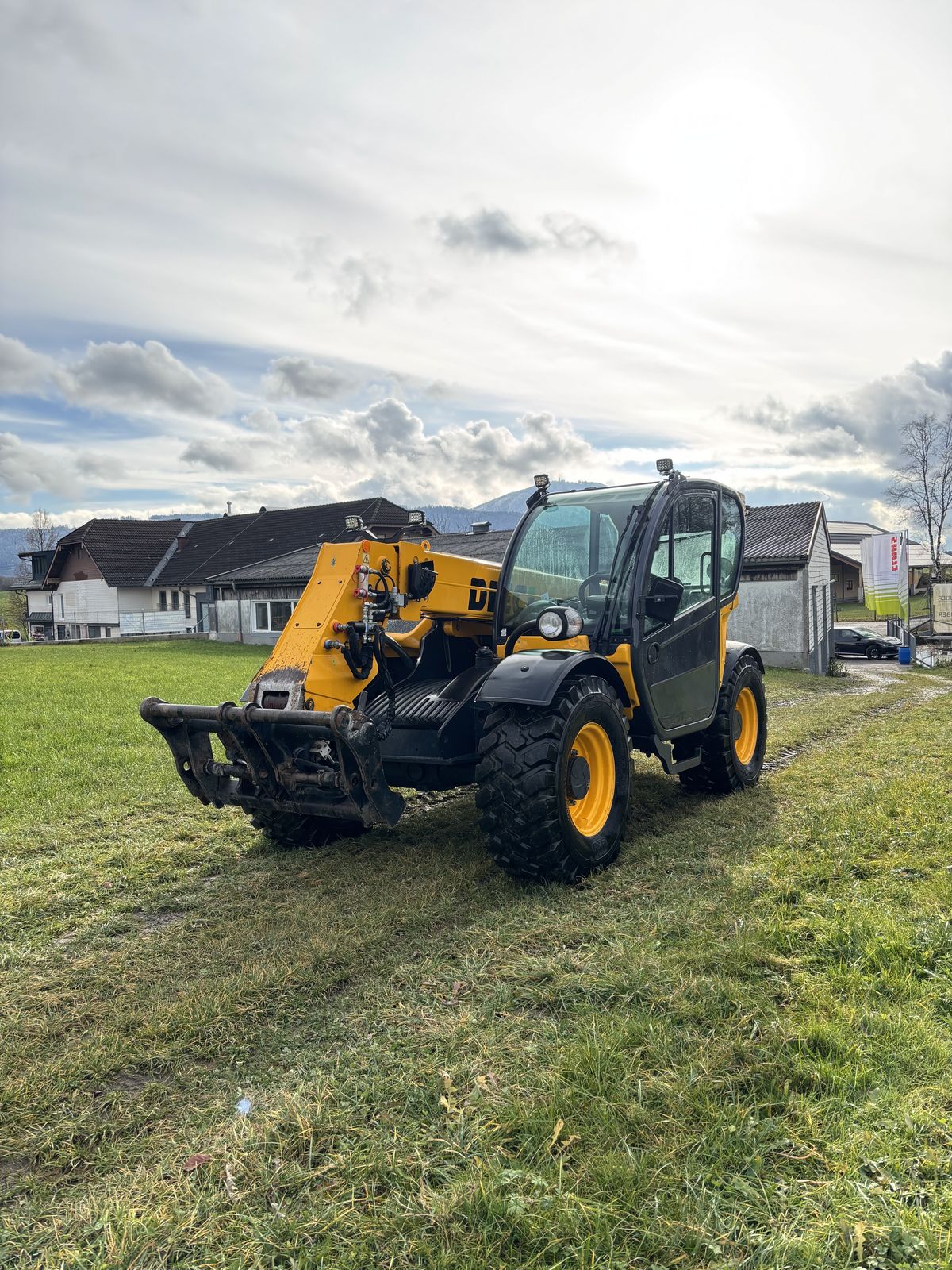 Dieci Dieci Agri Farmer 32.6 1