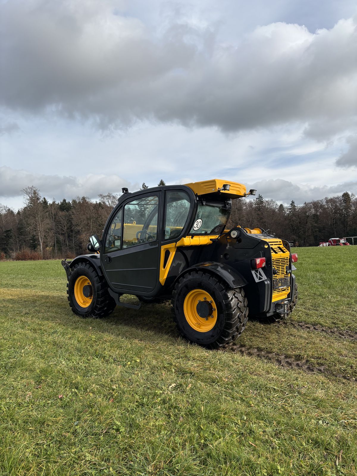 Dieci Dieci Agri Farmer 32.6 3