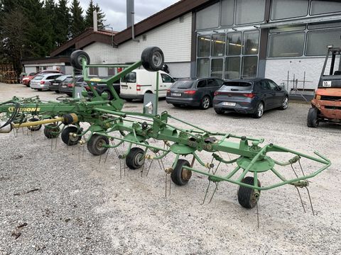 Krone KWT 8.80/8
