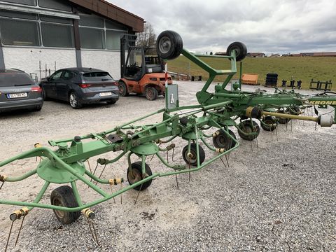 Krone KWT 8.80/8