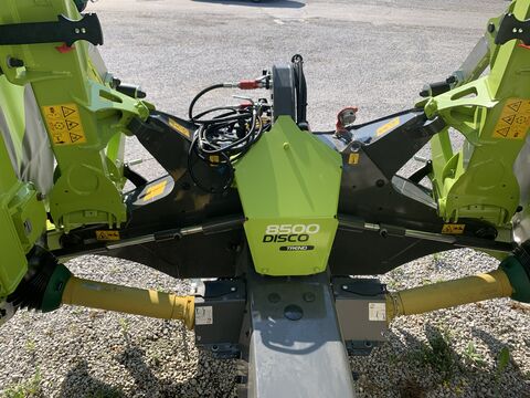Claas DISCO 8500 TREND