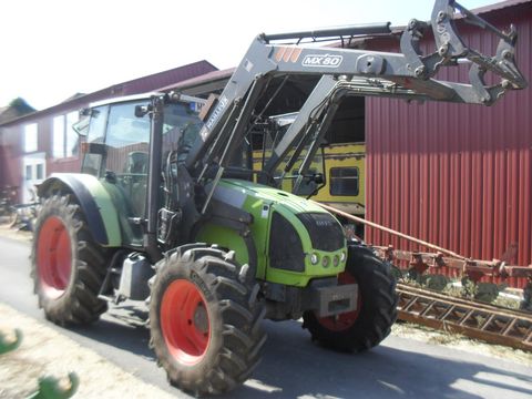 <strong>Claas Celtis 446 RX</strong><br />