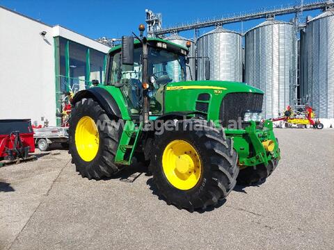 John Deere 7430 PREM