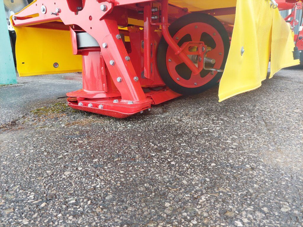 Pöttinger NOVACAT 351 ALPHA MOTION PRO 2