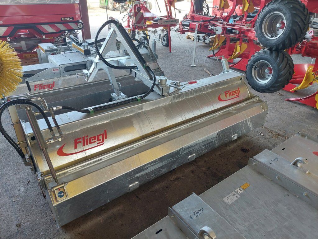 FLIEGL ECONOMY 2300 2