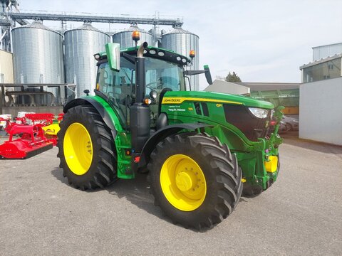 John Deere ALLRADTRAKTOR 6R185