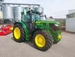 John Deere ALLRADTRAKTOR 6R185