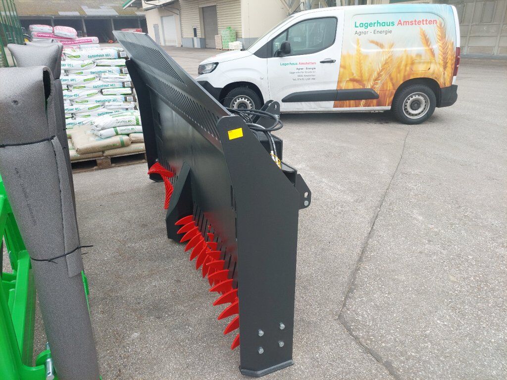 Siloverteiler 2,5 M 2