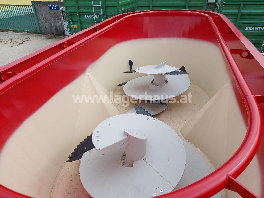 Siloking TRAILEDLINE CLASSIC DUO 14-T 3