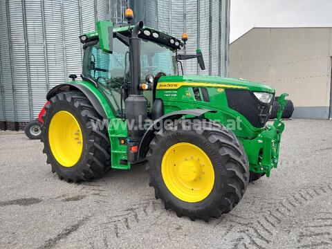 John Deere 6R165