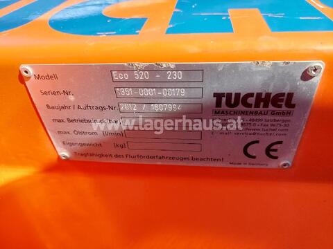 Tuchel SWEEP ECO 520 - 230