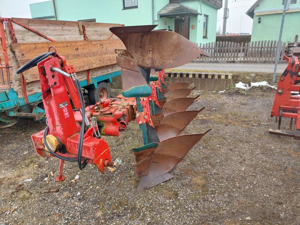 VOGEL UND NOOT PFLUG 5 SCHARIG 3