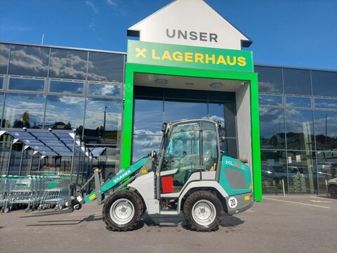 Kramer KL 12.5