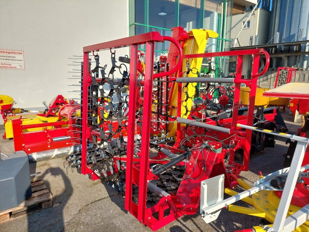 Stekro WIESENEGGE 6M HYDR. 2