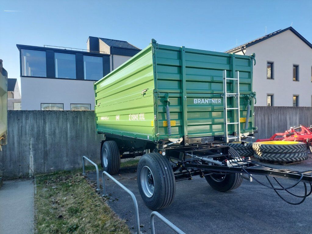 BRANTNER Z 15045 XXL AKTION 2