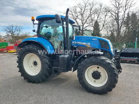New Holland T7.170 AUTO COMMAND