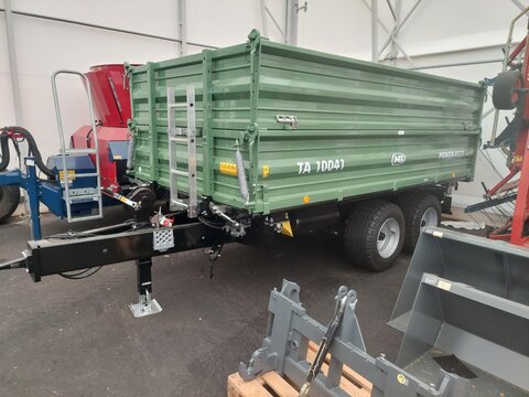 Brantner TA 10041