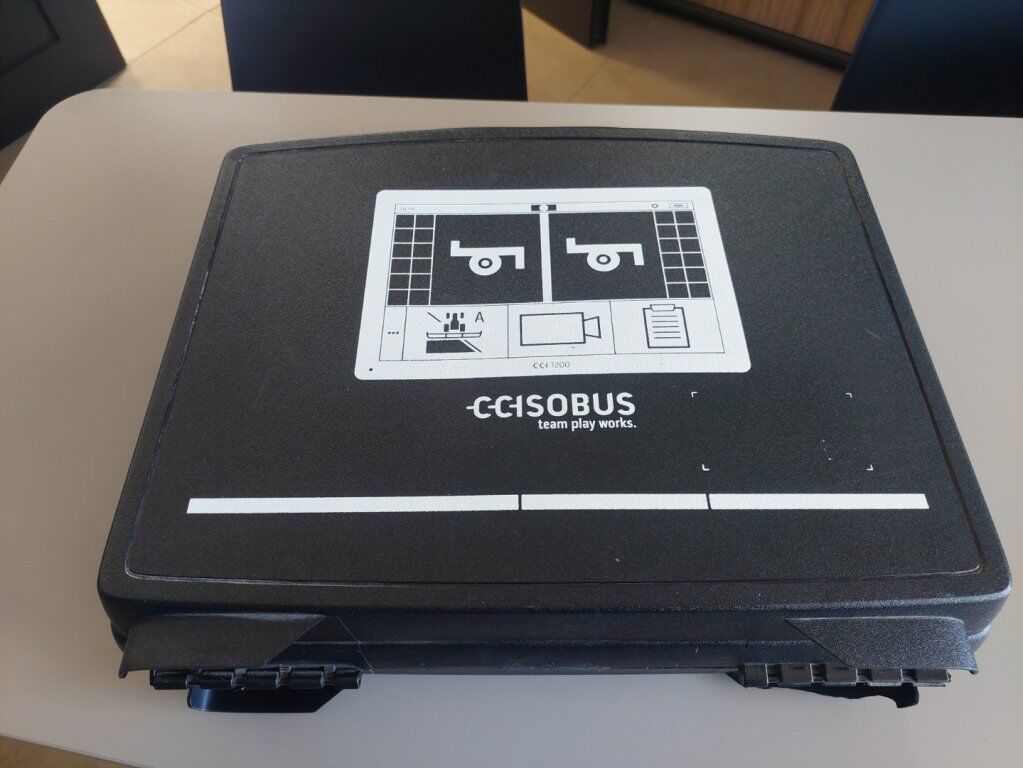 Rauch RAUCH TERMINAL CC1 / 1200 3