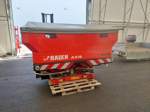 Rauch Axis-H 30.2 EMC+W ISOBUS