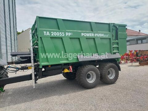 Brantner TA 20055 PP POWER PUSH