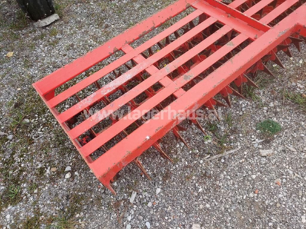 Einböck FRONTPACKER FRONTSTAR 3M 3