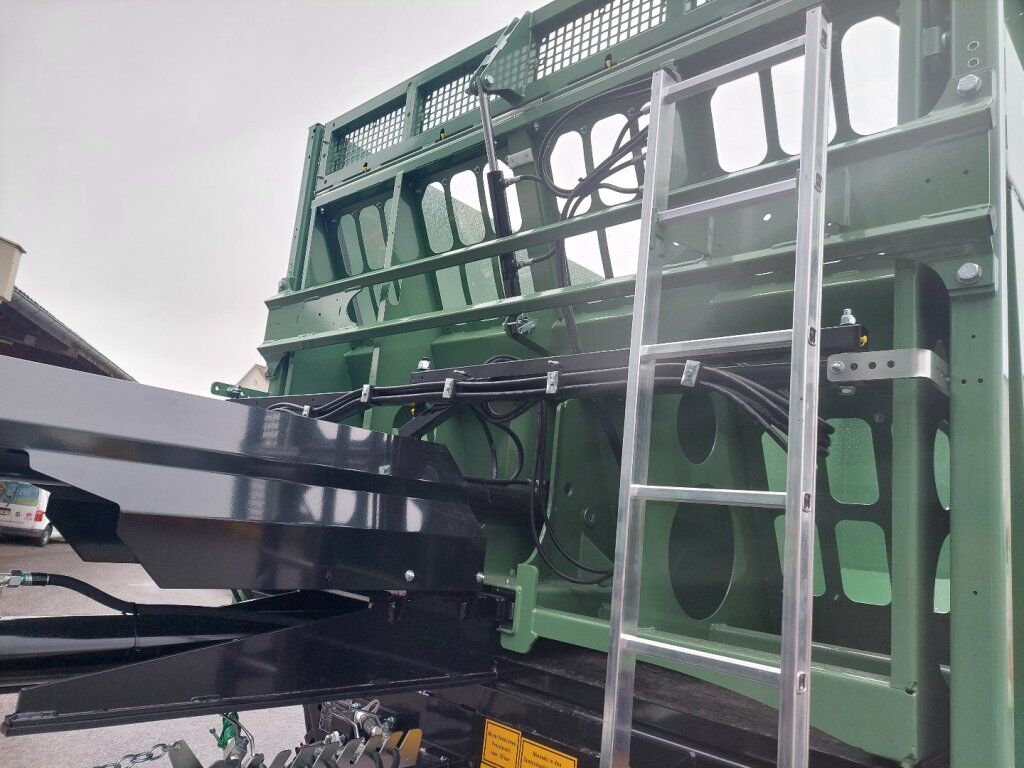 Brantner TA 23063 PP+ POWER PUSH PLUS 40km/h 3