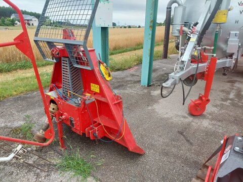 Holzknecht SW  HS 260