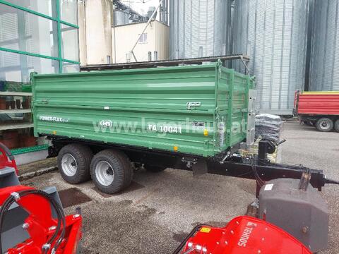 Brantner TA 10041