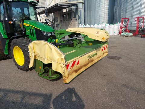 Krone FRONT-SCHEIBENMÄHWERK EasYCut F320 PUL