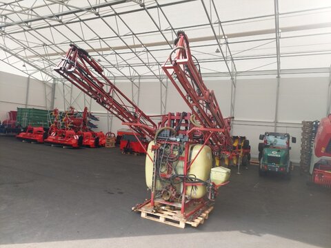 Hardi LZY 1000
