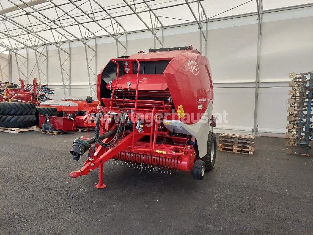 Welger RP 545 E-LINK PRO 2