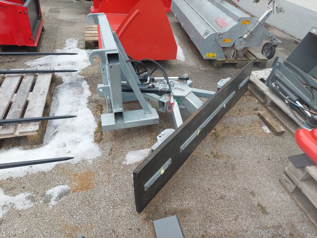 GUMMISCHIEBER Hydr.2M 3