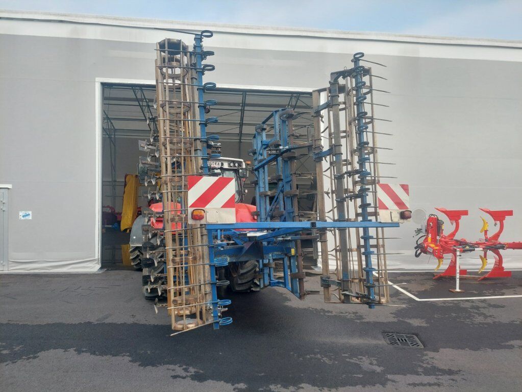 KÖCKERLING  ALLRUNDER 600 3