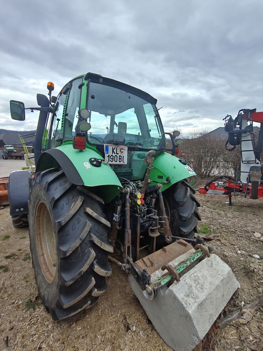 Deutz Fahr Agrotron 600 NK2 2
