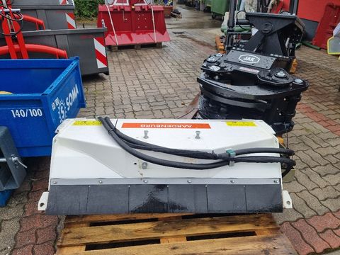 Aardenburg Eta XL trimmer 2050
