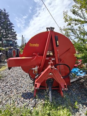 Teagle Tomahawk 505 M