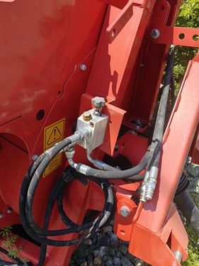 Teagle Tomahawk 505 M