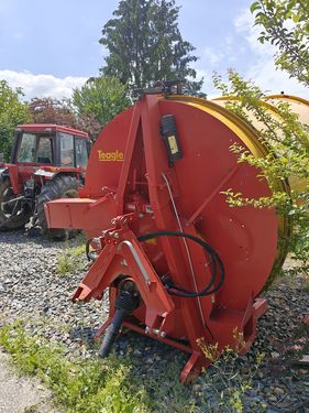 Teagle Tomahawk 505 M