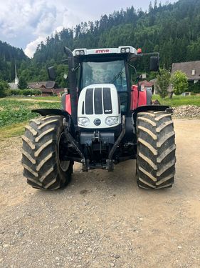 Steyr 6175 CVT Komfort