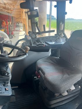 Steyr 6175 CVT Komfort