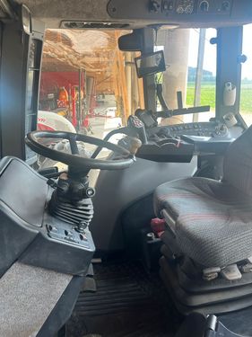 Steyr 6175 CVT Komfort