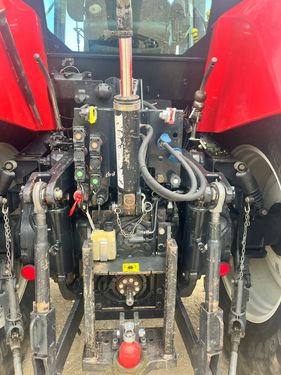 Steyr 6175 CVT Komfort
