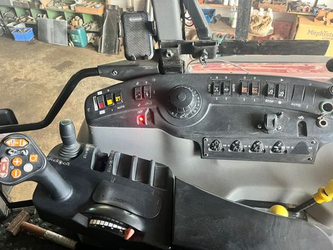Steyr 6175 CVT Komfort