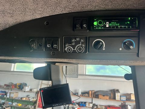 Steyr 6175 CVT Komfort