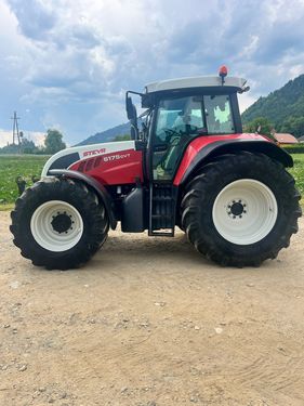 Steyr 6175 CVT Komfort