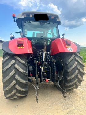 Steyr 6175 CVT Komfort
