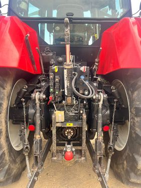 Steyr 6175 CVT Komfort