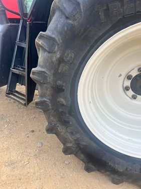 Steyr 6175 CVT Komfort